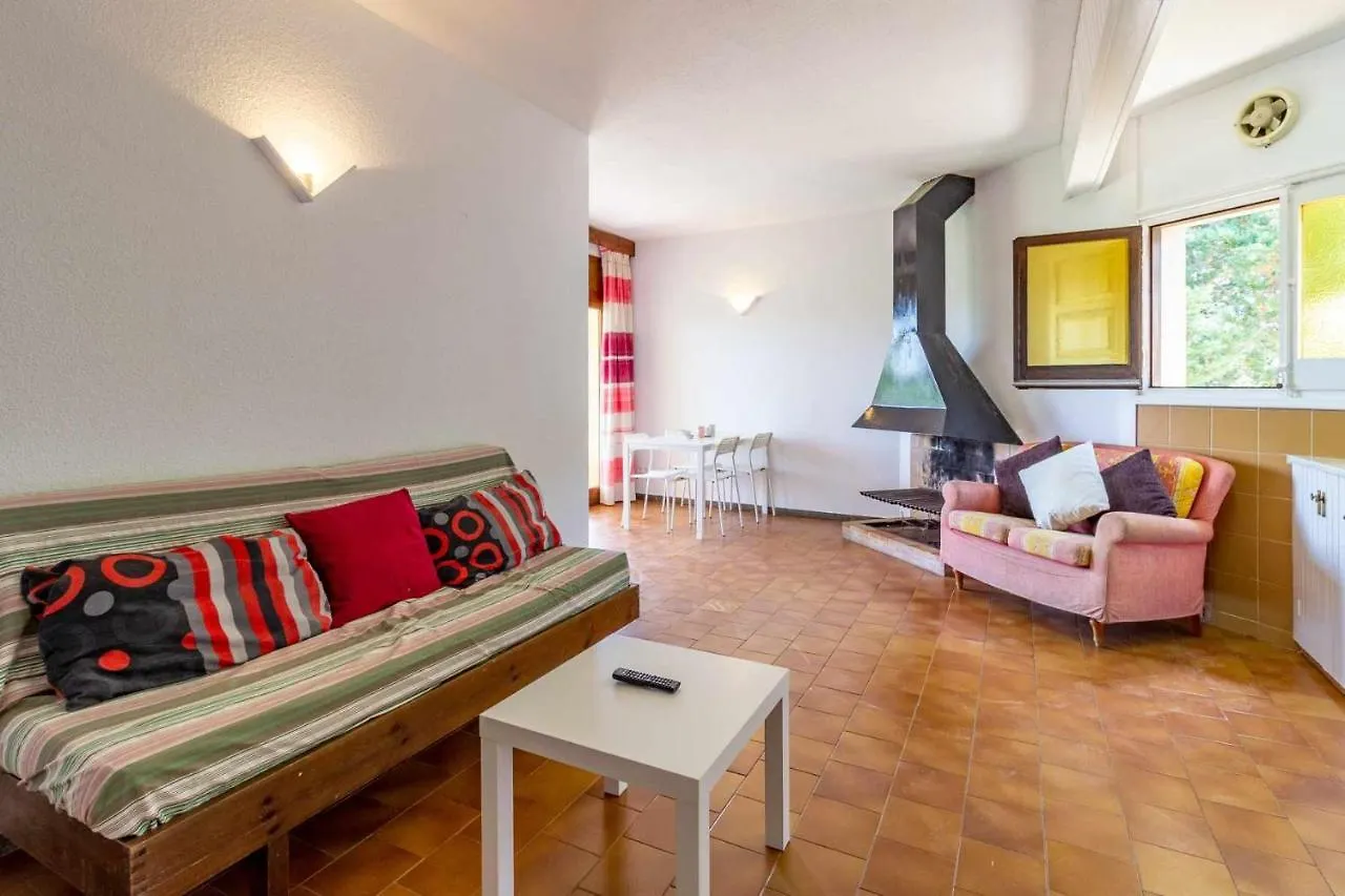 Cubells 4 Apartamento Cercano A La Playa S'Agaro Spain