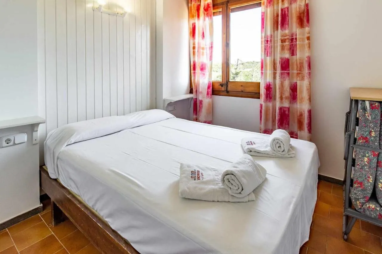 Apartment Cubells 4 Apartamento Cercano A La Playa S'Agaro