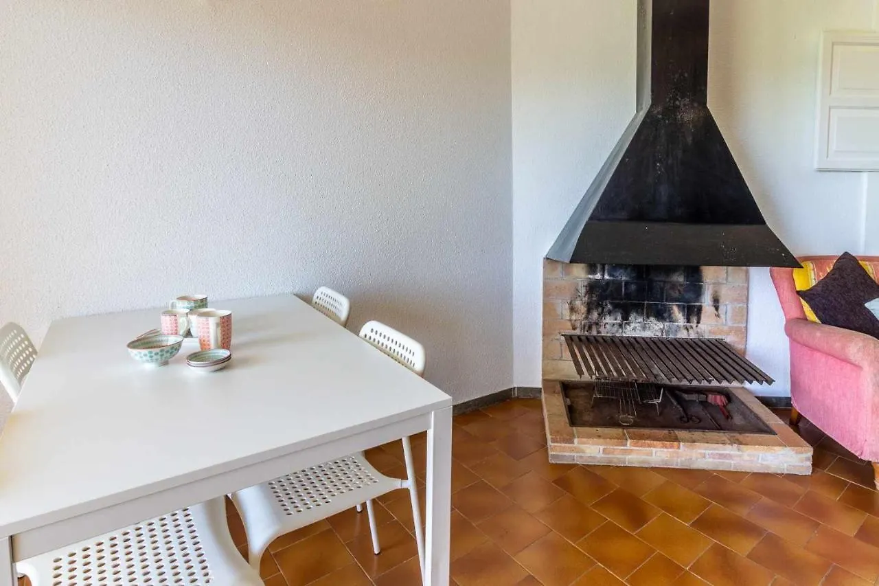 Cubells 4 Apartamento Cercano A La Playa S'Agaro 0*,  Spain