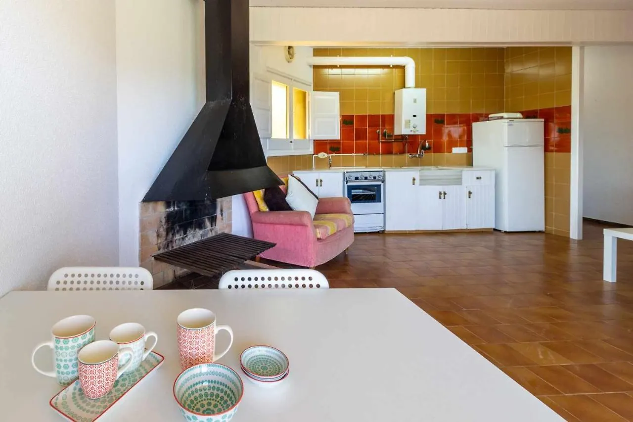 Cubells 4 Apartamento Cercano A La Playa S'Agaro Spain
