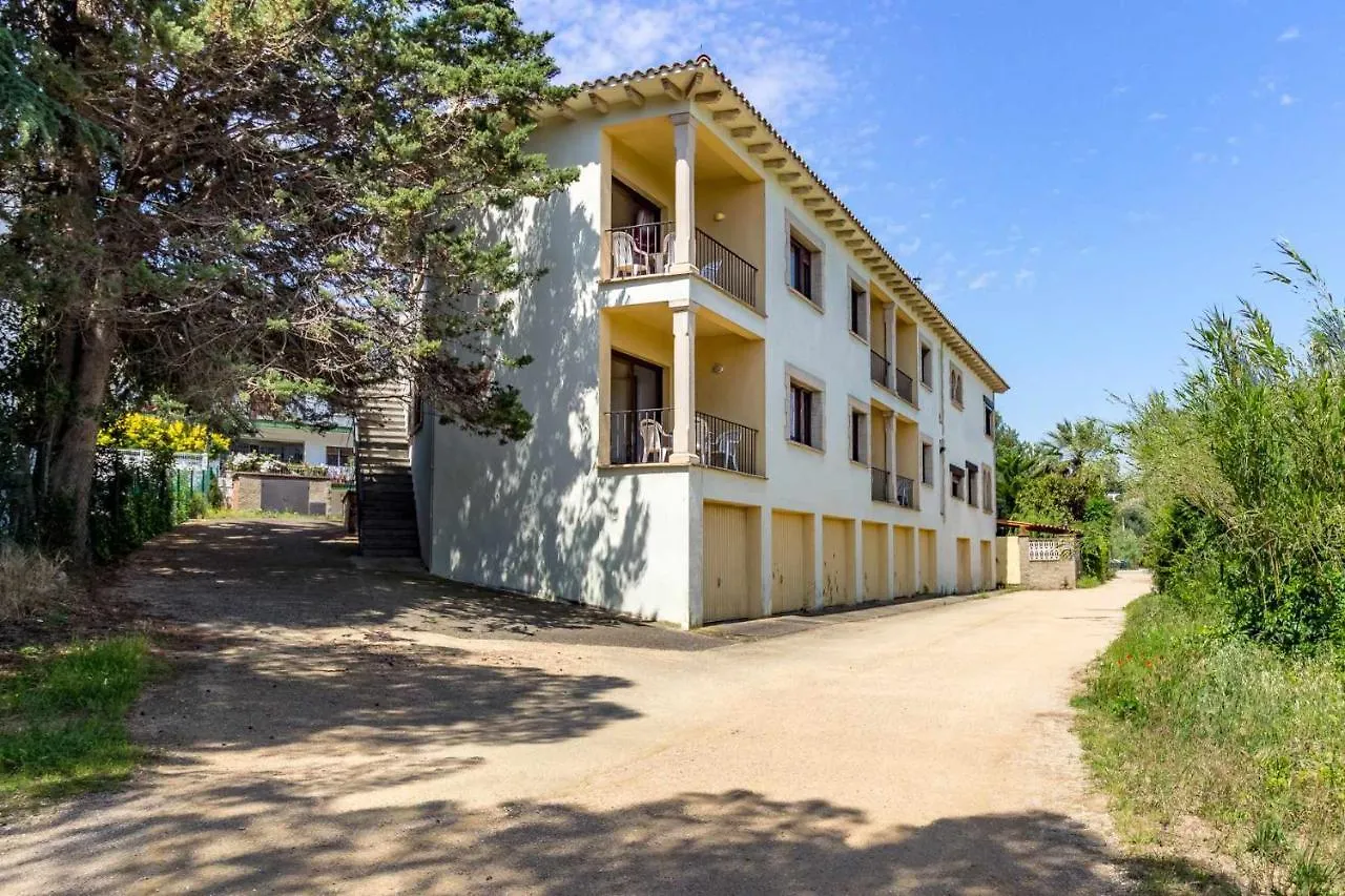 Apartment Cubells 4 Apartamento Cercano A La Playa S'Agaro