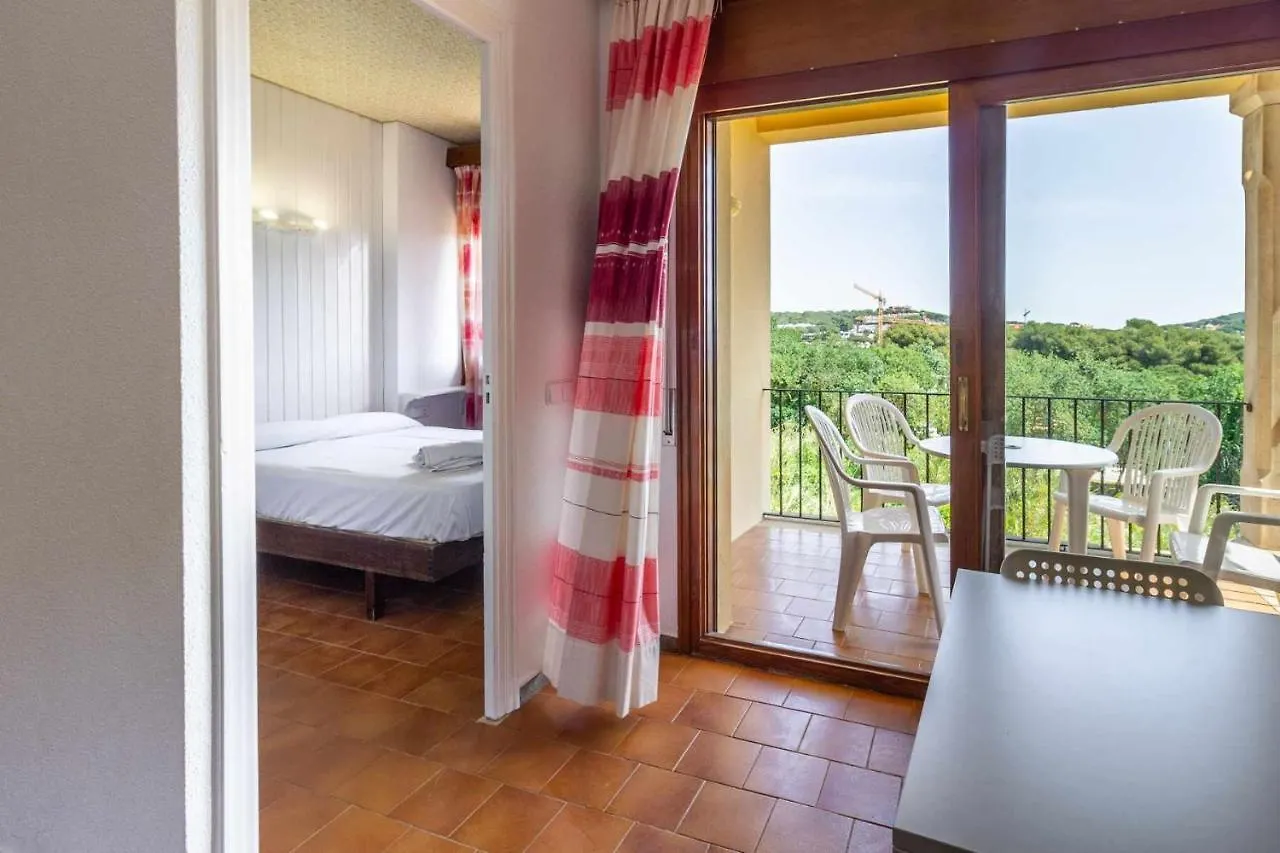 Apartment Cubells 4 Apartamento Cercano A La Playa S'Agaro