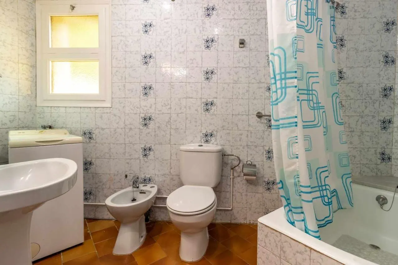 Cubells 4 Apartamento Cercano A La Playa S'Agaro 0*,
