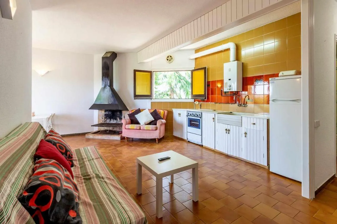 Cubells 4 Apartamento Cercano A La Playa S'Agaro 0*,  Španělsko